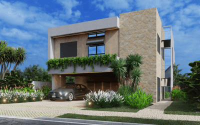 RESIDENCIA ALPHAVILLE